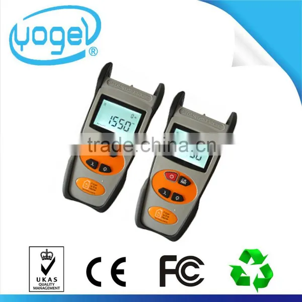 China Price Handheld Optical Light Source for Optic Equipment Testing photo-2