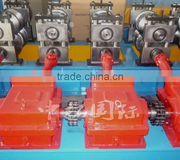 Cold Rolling Mills photo-2