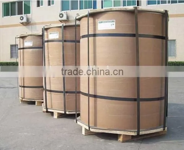PE Coating Aluminum Rollers photo-4