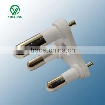 XY-A-022 universal plug with ROHS