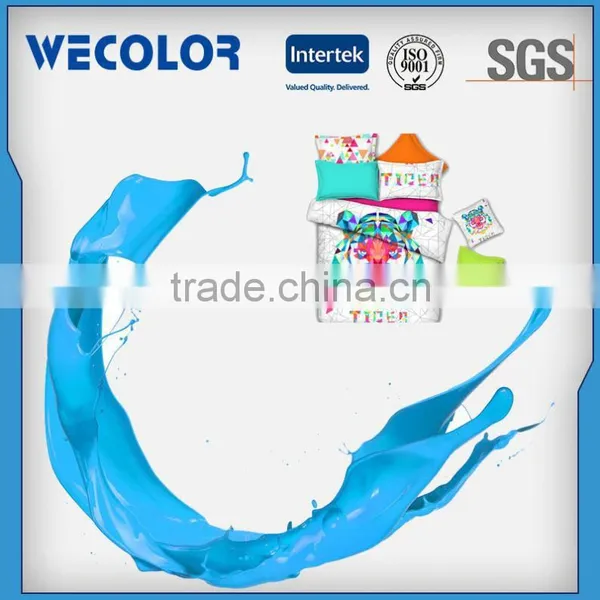 Manufacturer China Supplier Multipurpose Fluorescent Pigment Color Paste photo-4