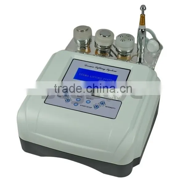 Needle Free Mesotherapy Beauty Machine photo-2