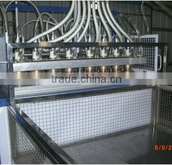 Hot Sale EPS Cups Production Line photo-2
