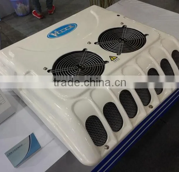 Hot Sale 6KW Rooftop Mounted Truck Roof Air Conditioner for Trucks Cabin Use on Sale photo-3