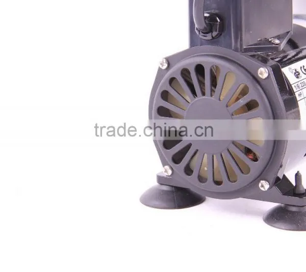 HSENG AF18-2 Professional Airbrush photo-5