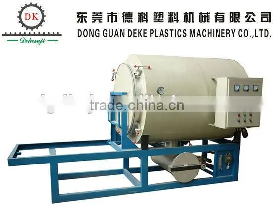 Saudi Arabia Recycling Machine Peripheral Equipment photo-6