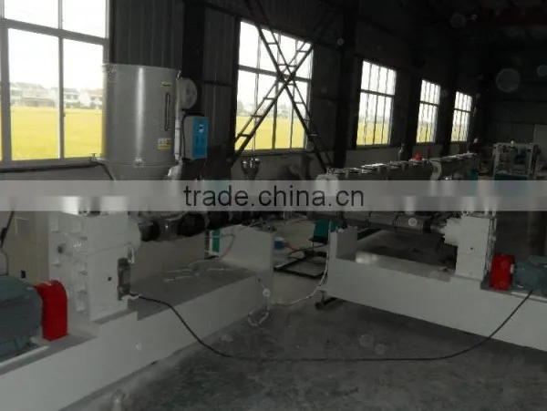 Plastic Multilayer Pipe Machines/production Line photo-4