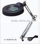 Magnifier, Magnifying Lamp With Lighting