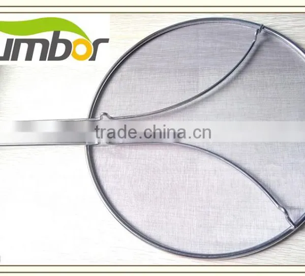 Splatter Screen Stainless Steel 304 photo-3