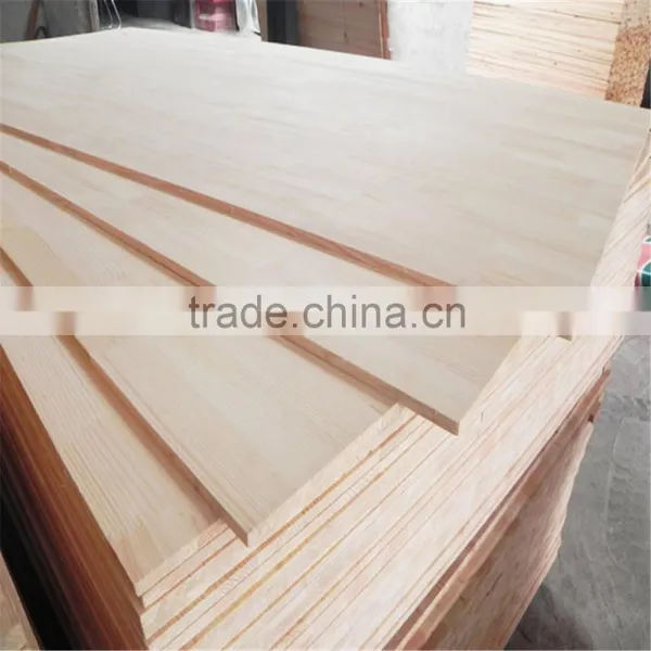 Finger Joint Laminated Board photo-2