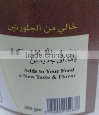 High Quality Almond Press Cake photo-3
