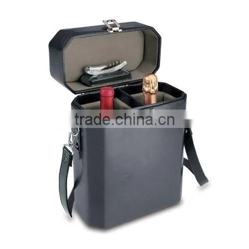 YMW0049 Strong Cardboard Paper Wine Packaging