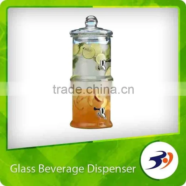 China Home Appliances Glass Wine Dispenser photo-3