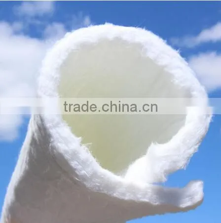 Aerogel Insulation Ceramic Fiber Blanket for Industry Rebe03-36 photo-3