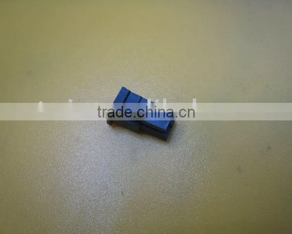 Scsi Connector