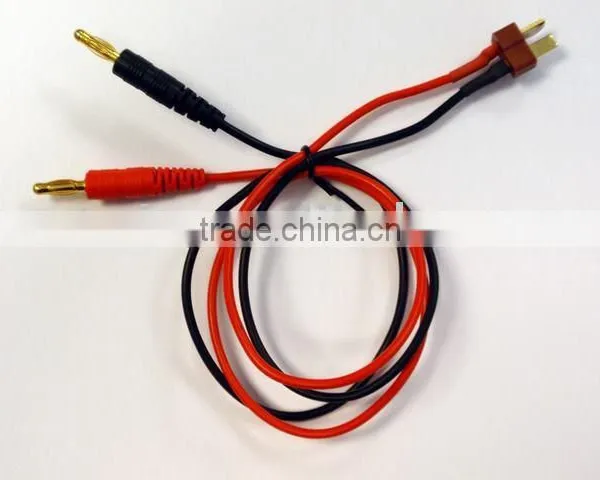 Hump Harness for rc