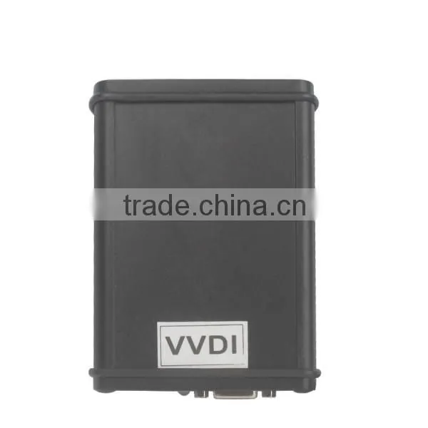 2016 Hot Sales Universal Car Key Programming Tools Original Xhorse Vvdi Key Programmer Vag Vehicle Diagnostic Interface Vvdi photo-2