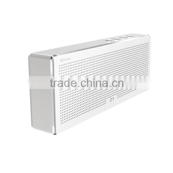 High Quality Fashion Design Portable Waterproof Bluetooth Speaker photo-4