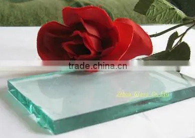 15 MM CLEAR FLAOYT GLASS IN SIZE 2440 X3660 MM photo-4