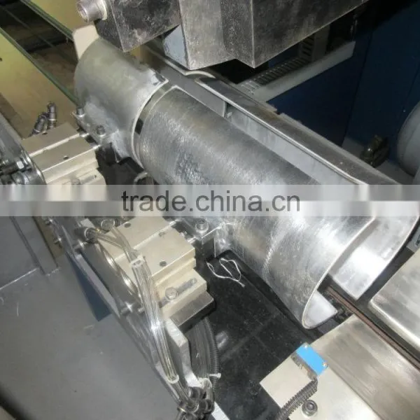 Automatic Log Saw Kitchen Towel Toilet Tissue Roll Paper Cutting Machine Price photo-5
