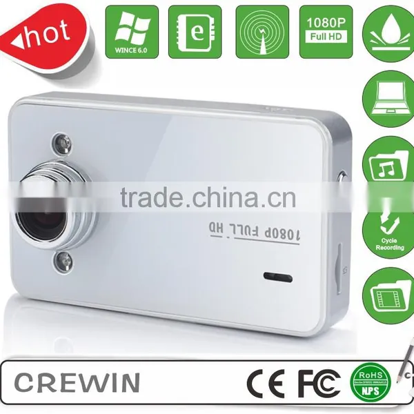High Resolution Car Camera With Gps Tracker photo-3