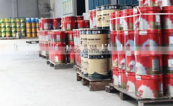 2K Auto Paint Filling Primer Paint photo-3