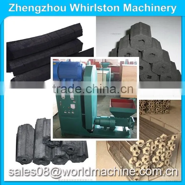 Biomass Briquetting Machine/coal Briquetting Machine