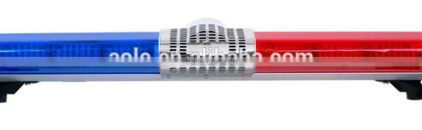 Led Police Strobe Flash Light Emergency Magenta Led Light Bar Flashing Amber White 12v photo-2