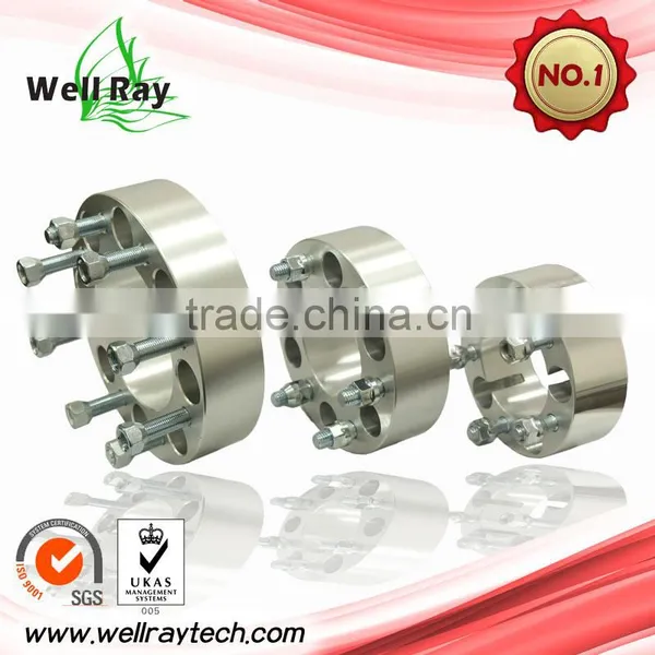 For Toyota, Mazda, Suzuki, Mitsubishi, Honda Wheel Spacer photo-6