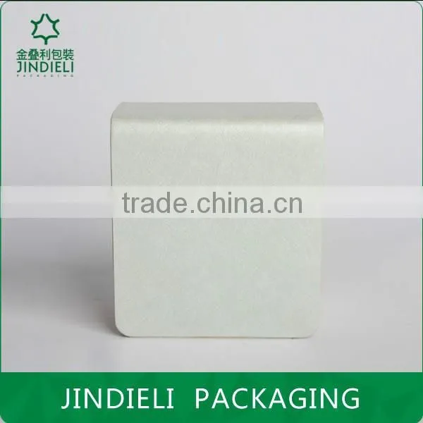 Gray Tiny Pendant Jewelry Packaging Box photo-5