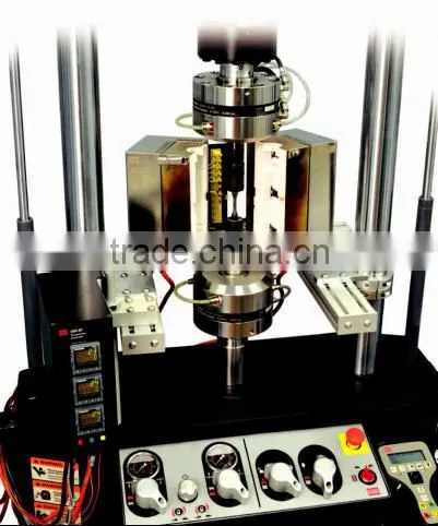 High Low Temperature Universal Creep Tensile Testing Machine photo-5