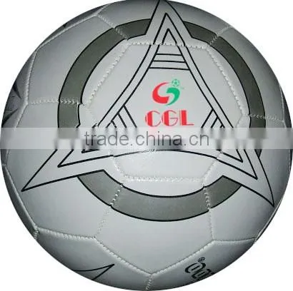 PVC Soccer Ball