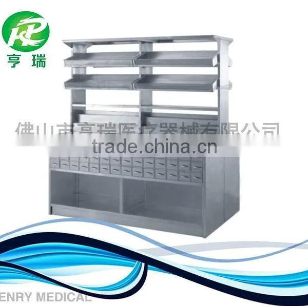 Supply Stainless Steel Western Medicine Cupboard