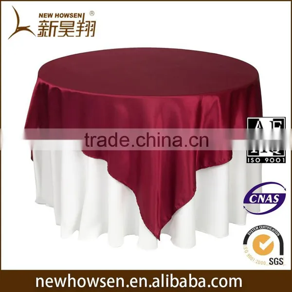 Wholesale Round Table Cover Colorful photo-3