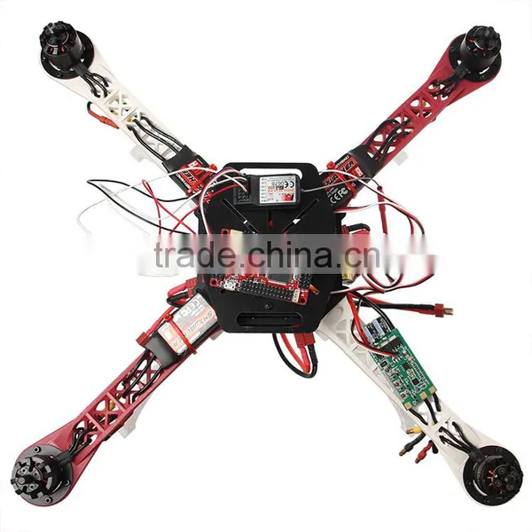 APM2.52 Flight Control Board photo-2