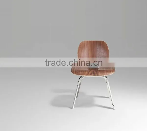 Solid Wooden Furniture Dining Chair for Restaurant photo-6