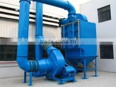 Building Material/Metallurgy/Electricity/Chemical Industry Dust Collector photo-5