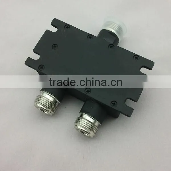 2way 3way 4way Microstrip Splitter photo-2