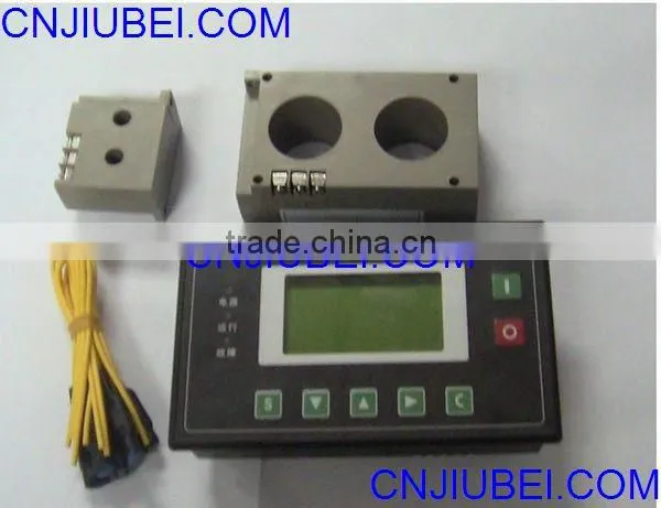 Compressor controller / air compressor controller panel / compressor controller
