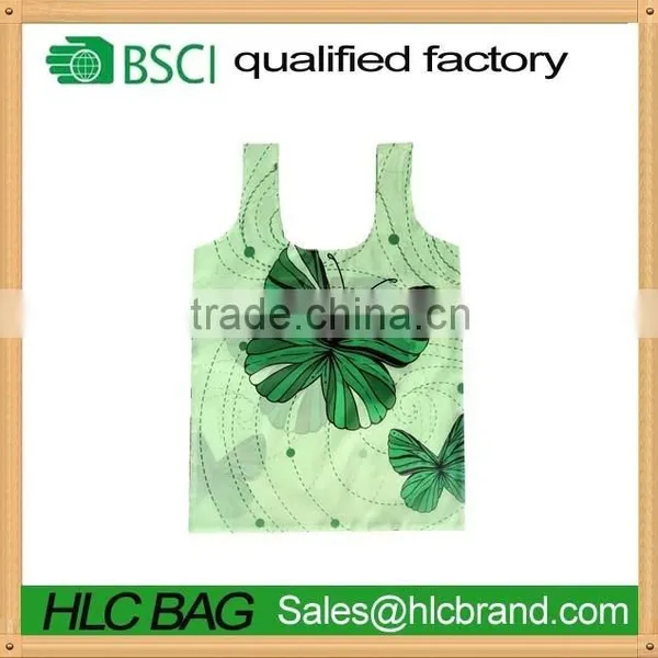 2016 New Design Reusable Shopping Bag Eco Packaging HL-PB003 photo-4