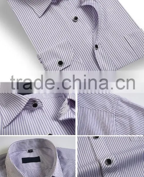 2015 Man's 100% Cotton Short T Shirt photo-6