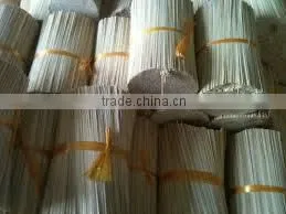 Bamboo Sticks 8" 9" From Vietnam for Agarbatti With Good Price Hot Sale photo-2