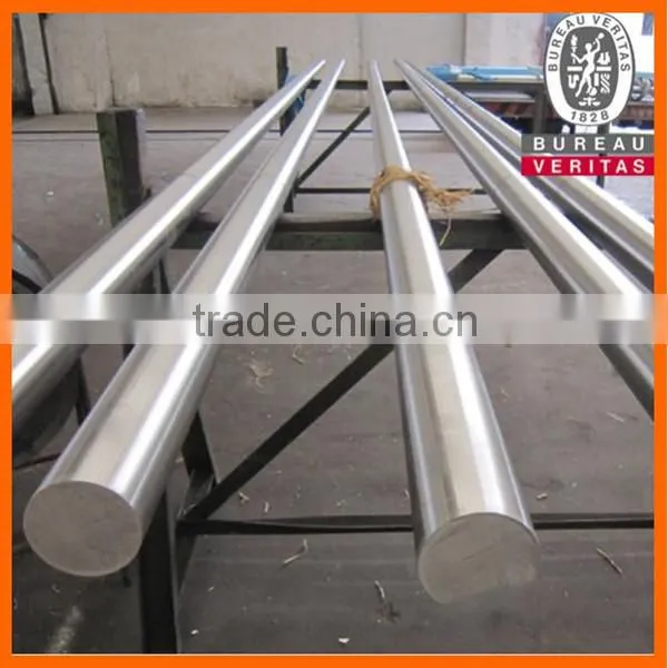 Factory Price 2507 Super Duplex Round Bar photo-4