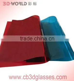 Top Quality and Competitive Price 3d Glasses Materials