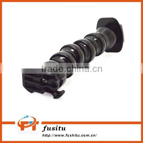 5 Joint Adjustable Neck for Jaws Flex Clamp Mount for GoPro Hero 4/3+/3 photo-3