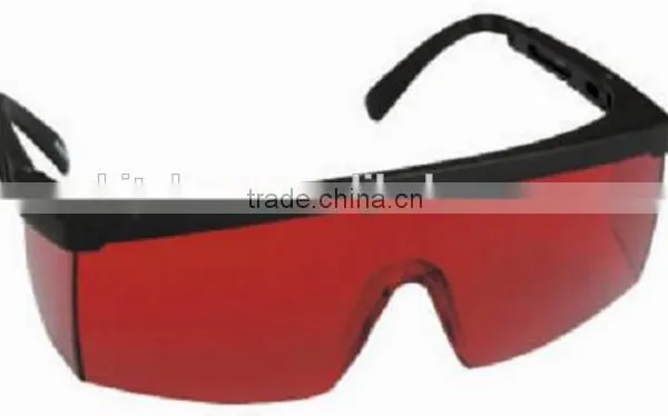 Red Eyepiece Glasses for X-ray Protection KA-XP00011