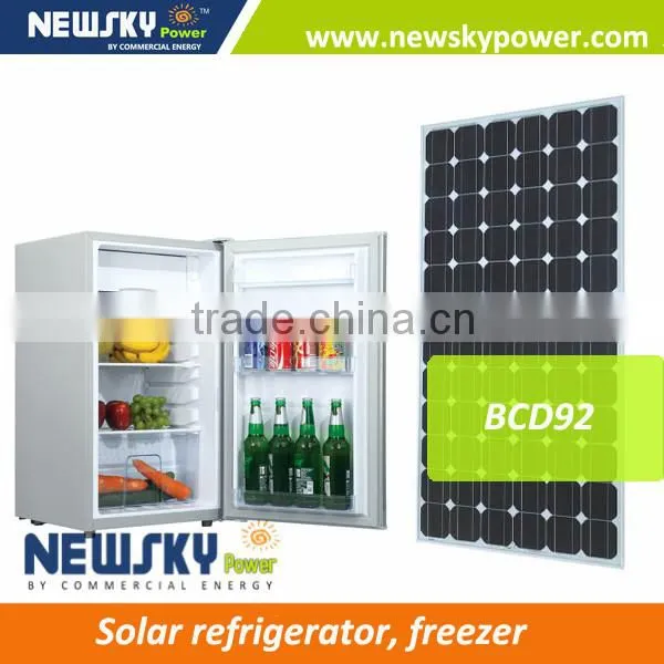 24v Refrigerator dc Fridge Refrigerators Freezers From China photo-3
