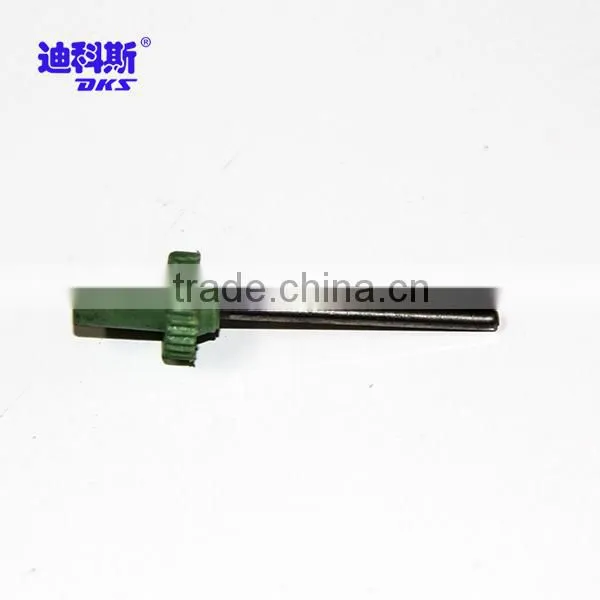 4 cm Plastic Soccer Ball Needle photo-5