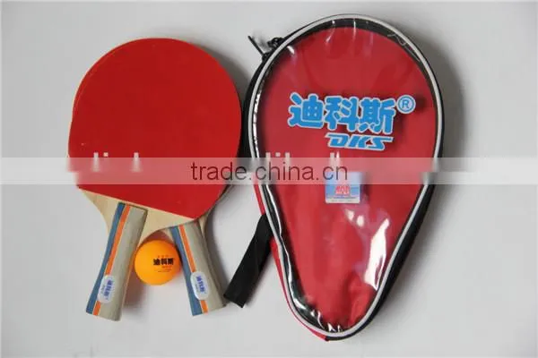 DKS 37100 Cheap Table Tennis Racket