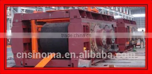Roller Press for Cement Grinding Plant photo-2